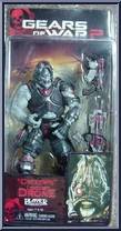 Cyclops (Locust Drone) from Gears of War - Series 3 manufactured by Neca [Front]