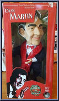 Dean Martin (Holiday) Action Figure