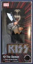 Demon Action Figure