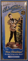 Elvis Presley Action Figure