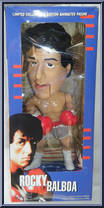 Rocky Balboa Action Figure