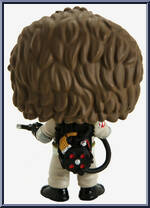 Dr. Peter Venkman from Ghostbusters - Pop! Vinyl Figures manufactured by Funko [Loose]