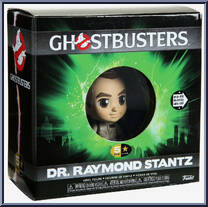 Dr. Raymond Stantz from Ghostbusters - 5-Star manufactured by Funko [Front]