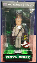 Dr. Raymond Stantz from Ghostbusters - Vinyl Idolz manufactured by Funko [Front]