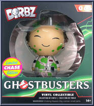 Peter Venkman (Chase) Action Figure