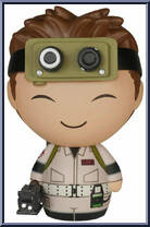 Ray Stantz Action Figure