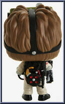 Dr. Raymond Stantz from Ghostbusters - Pop! Vinyl Figures manufactured by Funko [Loose]