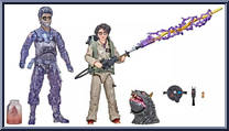 Family that Busts Together Action Figure