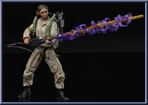 Lucky Action Figure
