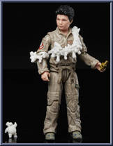 Podcast Action Figure