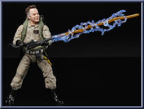 Stantz Action Figure