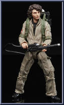 Trevor Action Figure