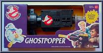 Ghost Popper from Ghostbusters - The Real - Accessories manufactured by Kenner [Front]