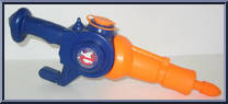 Water Zapper from Ghostbusters - The Real - Accessories manufactured by Kenner [Loose]
