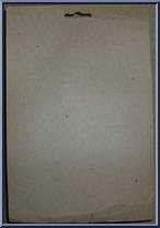 Ghost Rider from Ghost Rider - Basic Series manufactured by Fleetwood [Back]