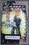 Ghost Rider (Fire Blast) from Ghost Rider - Movie - Series 1 manufactured by Hasbro [Front]
