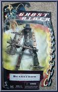 Scarecrow from Ghost Rider - Movie - Series 2 manufactured by Hasbro [Front]