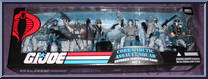 Extreme Conditions: Cobra Arctic Assault Squad (Web Exclusive) Action Figure