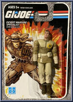 Dusty Action Figure