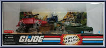 Ultimate Battle Pack Action Figure