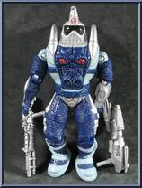 Iguanas Action Figure