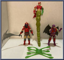 Cobra-LA Team