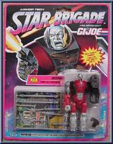 Destro Action Figure