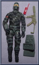 Firefly Action Figure