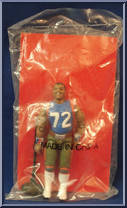 Fridge (Mail Order) from G.I. Joe - Classic Collection - Series  5 manufactured by Hasbro [Front]