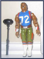 Fridge (Mail Order) Action Figure