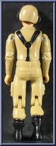 Falcon Attack Glider (with Grunt) from G.I. Joe - Classic Collection - Series  2 - Accessories manufactured by Hasbro [Grunt]