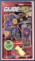 Viper Action Figure