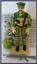 Leatherneck Action Figure