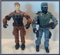 Lightfoot / Shockwave