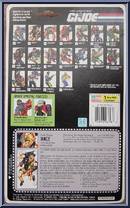 Mace from G.I. Joe - Classic Collection - Series 12 - Battle Corps manufactured by Hasbro [Back]