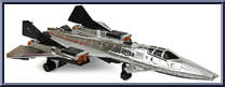 Sky Raven from G.I. Joe - Classic Collection - Sky Patrol - Accessories manufactured by Hasbro [Loose]