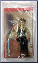 Sergeant Slaughter (Mail Order) from G.I. Joe - Classic Collection - Series  4 manufactured by Hasbro [Front]