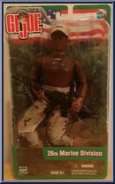 26th Marine Division Action Figure