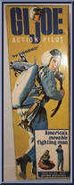 Action Pilot from G.I. Joe - Classic Collection 12" Scale - Original manufactured by Hasbro [Front]