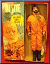 Air Adventurer from G.I. Joe - Classic Collection 12" Scale - Convention Issue manufactured by Hasbro [Front]