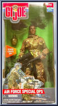 Air Force Special Ops Action Figure
