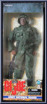 Army National Guard Action Figure