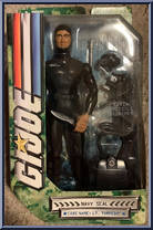 Lt. Torpedo Action Figure