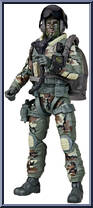 Action Pilot HALO Jumper