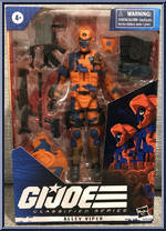 Alley Viper from G.I. Joe - Classified - Basic Series manufactured by Hasbro [Front]