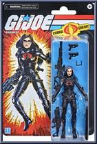 Baroness Action Figure