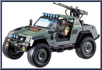Clutch with Vamp from G.I. Joe - Classified - Basic Series manufactured by Hasbro [Loose]
