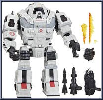 Cobra S.N.A.K.E. Battle Suit from G.I. Joe - Classified - Basic Series manufactured by Hasbro [Loose]