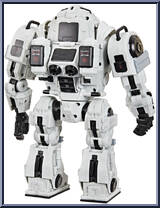 Cobra S.N.A.K.E. Battle Suit from G.I. Joe - Classified - Basic Series manufactured by Hasbro [Loose]
