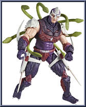 Nemesis Immortal #140